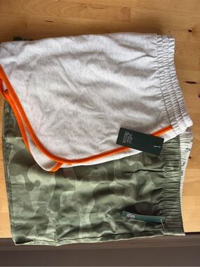 Women’s shorts
